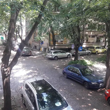 Eli Center Appartement *