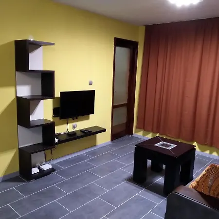 Eli Center Burgas