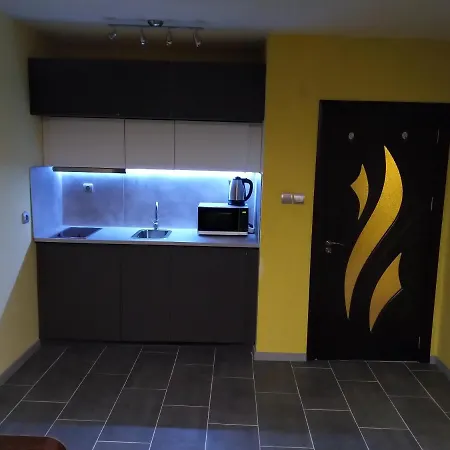 Eli Center Appartamento