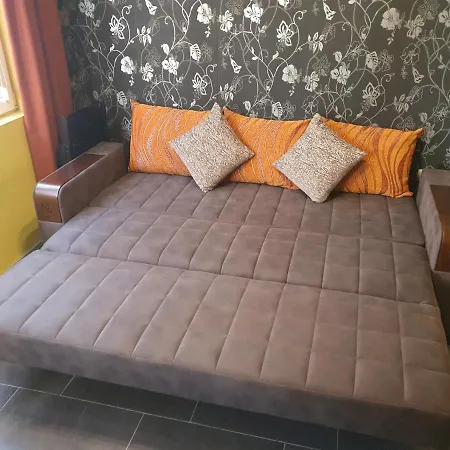 Eli Center Appartement Burgas