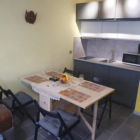 Appartement Eli Center