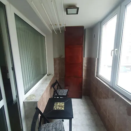Eli Center Appartement *