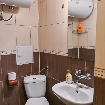 Eli Center Burgas