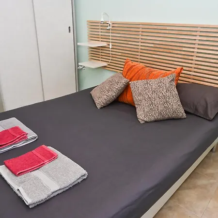 Appartamento Eli Center *