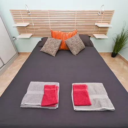Eli Center * Burgas
