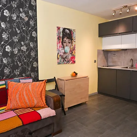 Eli Center * Burgas