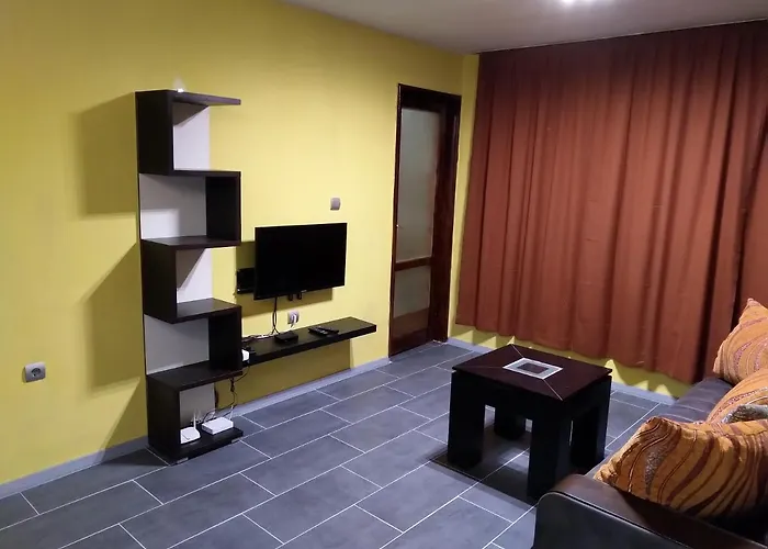 Eli Center Бургас