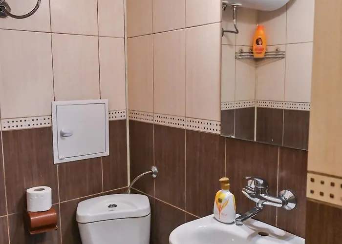 Eli Center Бургас