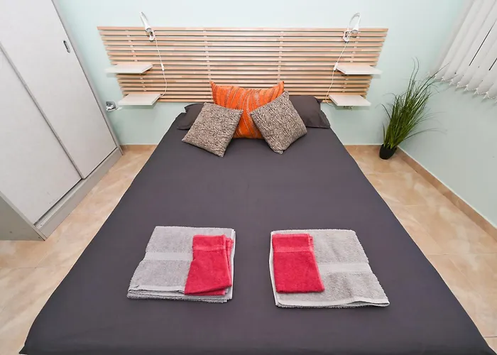 Eli Center * Burgasz