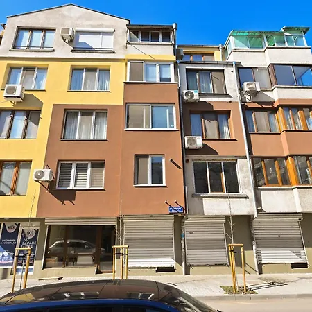 Eli Apartament