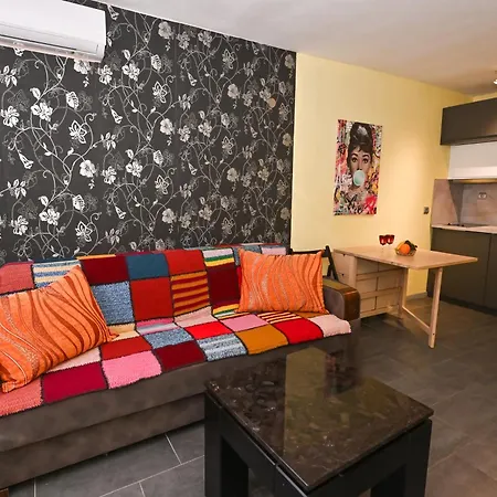 Apartament Eli