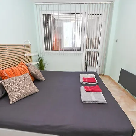 Apartament Eli