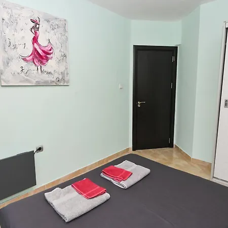 Eli Apartament *