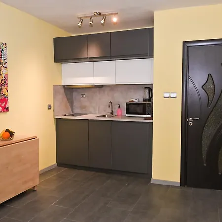 Eli Apartament