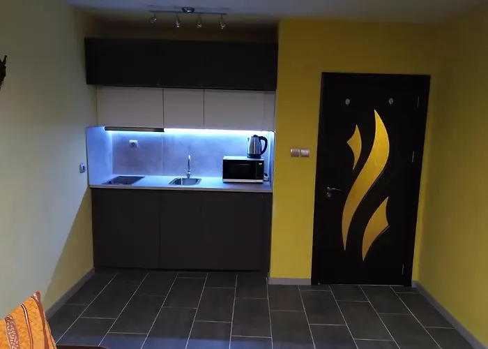 Eli Center Apartment