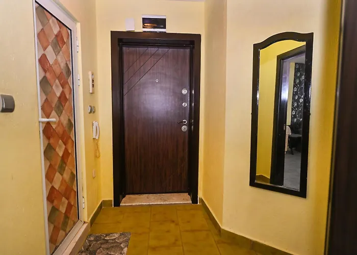 Apartment Eli Center *