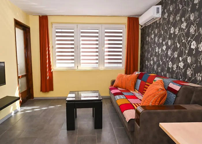 Apartment Eli Center